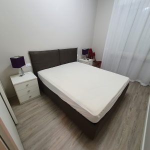 Letto contenitore