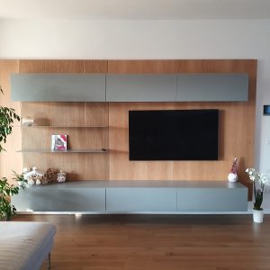 mobile TV su misura