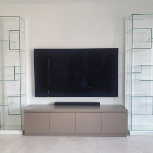 mobile TV su misura