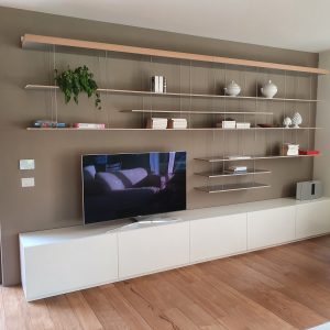 mobile TV su misura