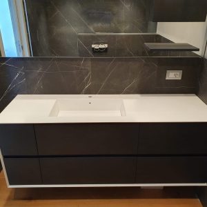 Bagno su misura