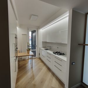Cucina su misura