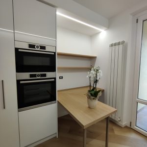 Cucina su misura