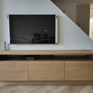mobile TV su misura