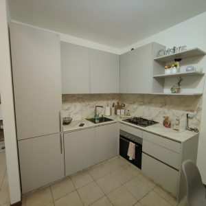 Cucina su misura