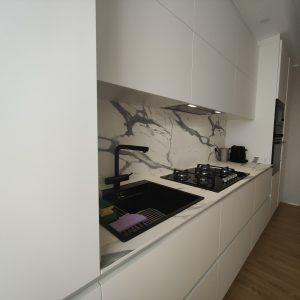 Cucina su misura