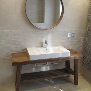 Bagno su misura