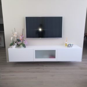 mobile TV su misura
